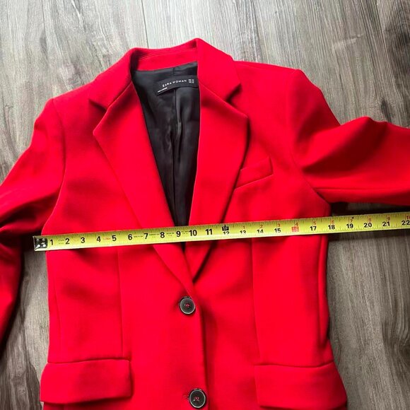 Zara Coat - Picture 5 of 9